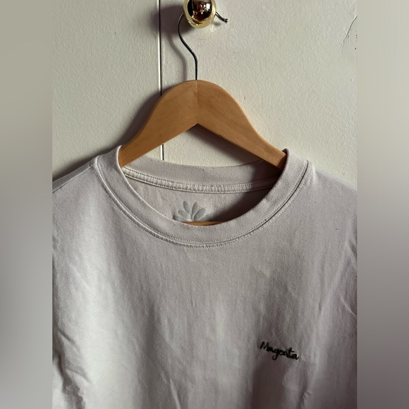 Magenta Skateboards T-Shirt - Picture 3 of 5